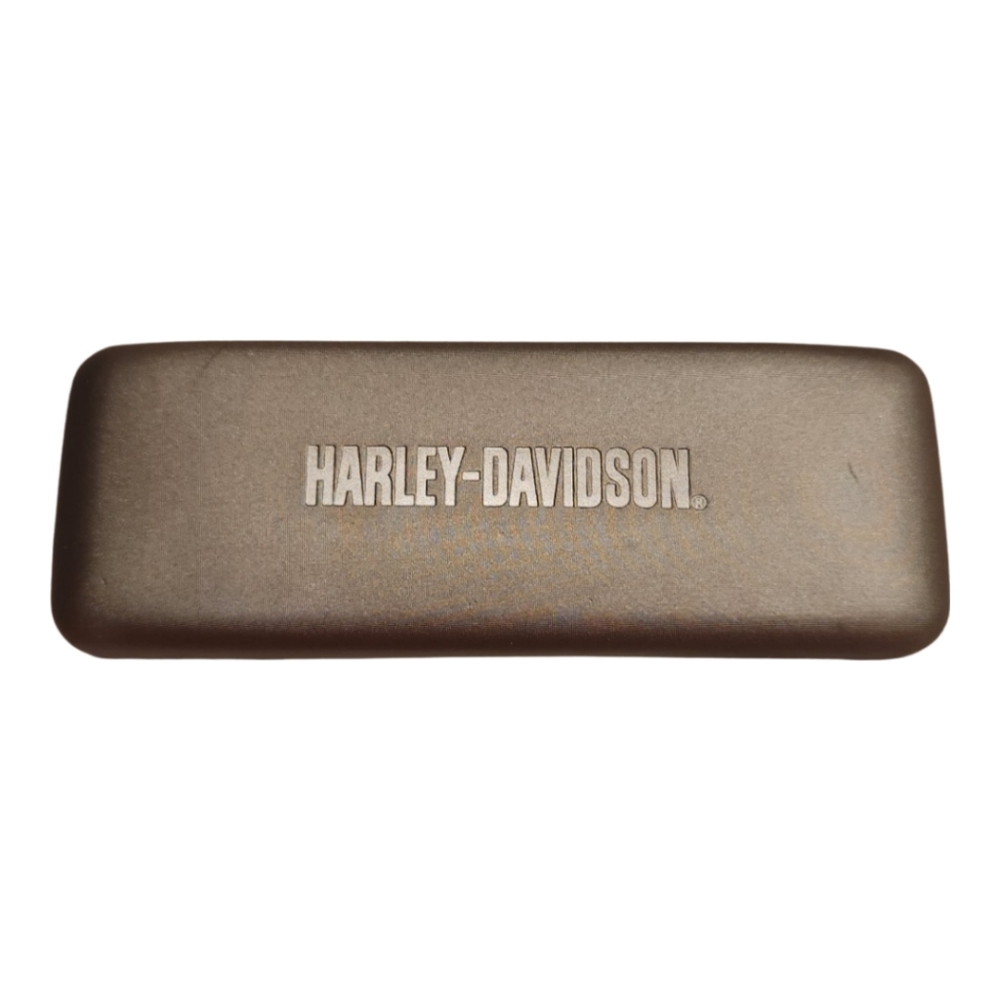 SALE! Harley-Davidson Eyeglasses Case